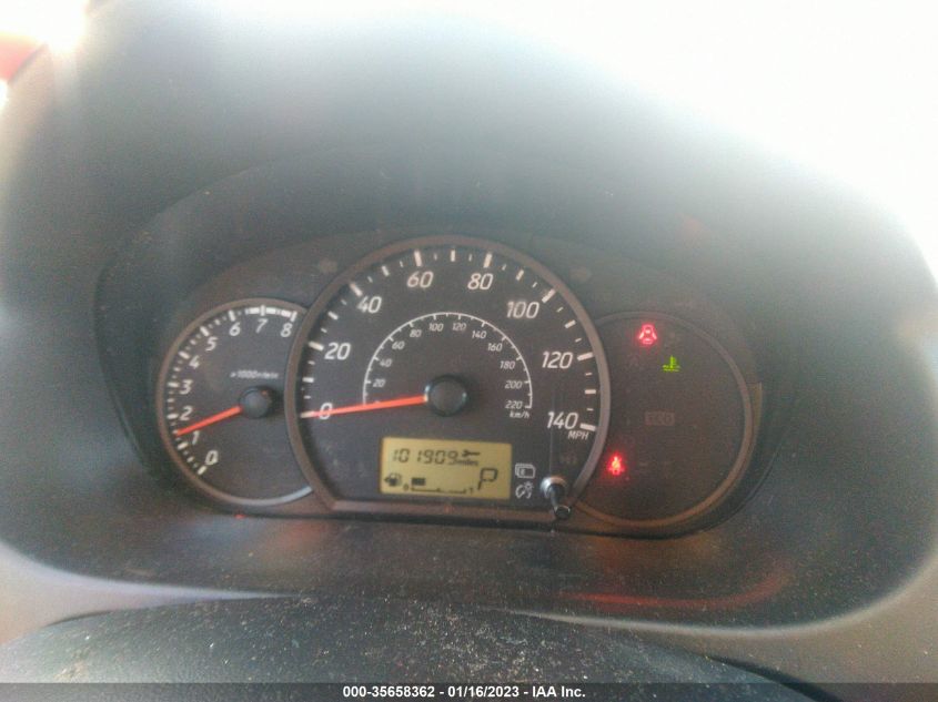 2014 MITSUBISHI MIRAGE DE ML32A3HJ2EH026065