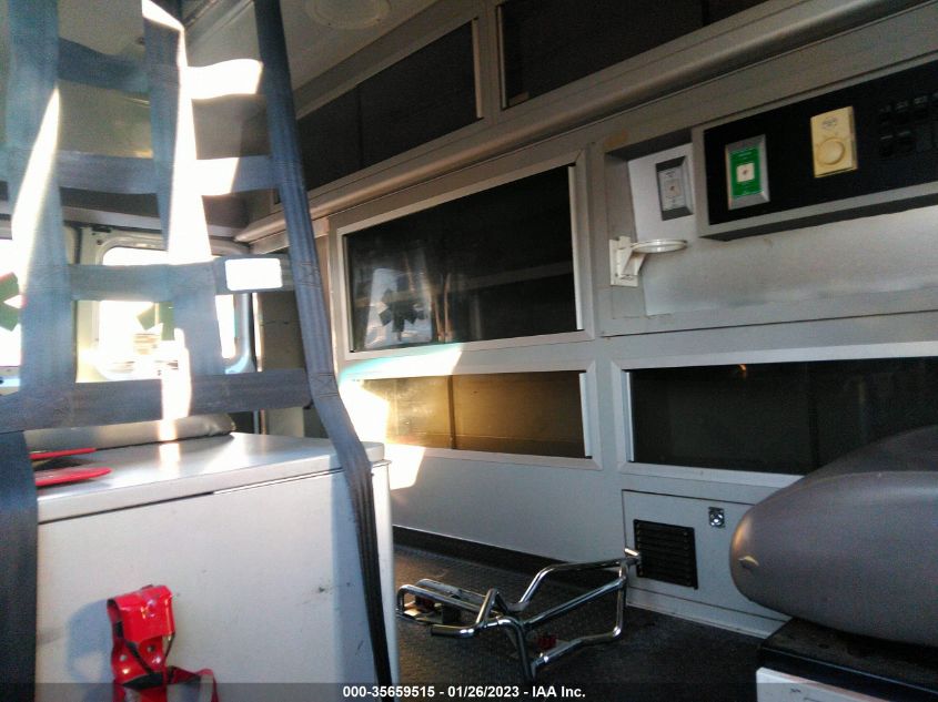 2013 FORD ECONOLINE CARGO VAN COMMERCIAL/RECREATIONAL 1FDSS3EL7DDA47737