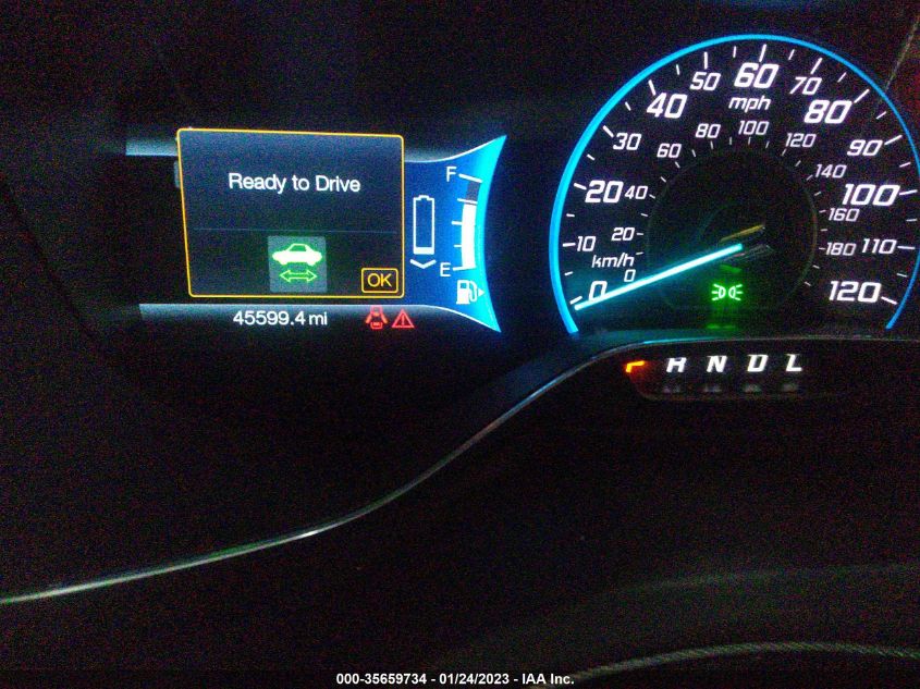 2013 FORD C-MAX ENERGI SEL 1FADP5CUXDL555234