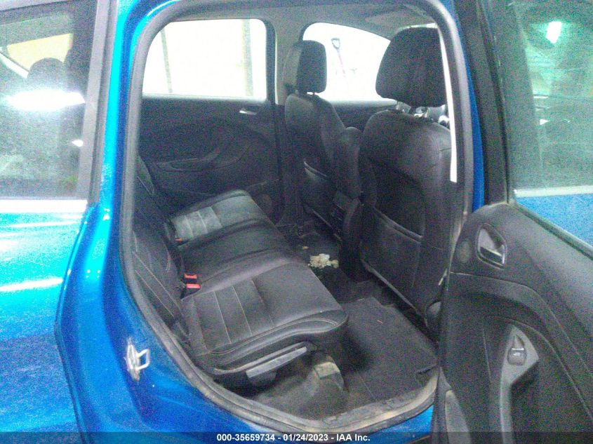 2013 FORD C-MAX ENERGI SEL 1FADP5CUXDL555234