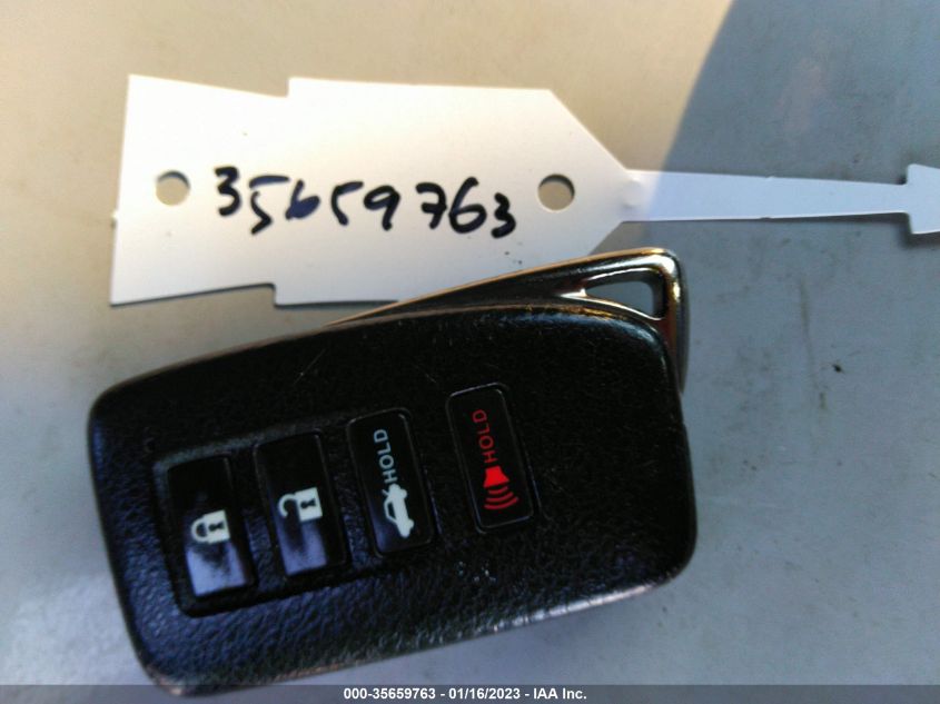 2013 LEXUS GS 350 - JTHBE1BL1D5009448
