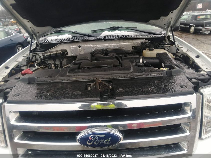 2014 FORD EXPEDITION EL XLT/KING RANCH 1FMJK1J59EEF37678