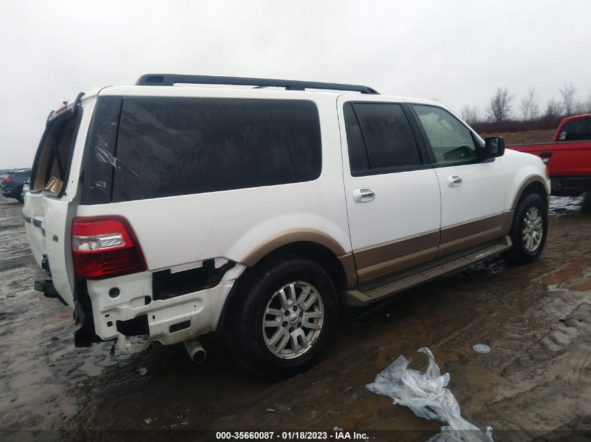 2014 FORD EXPEDITION EL XLT/KING RANCH 1FMJK1J59EEF37678