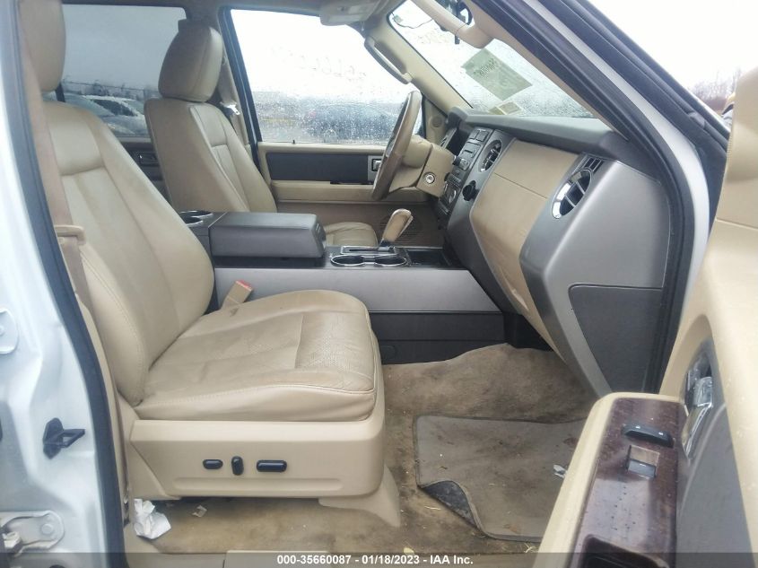 2014 FORD EXPEDITION EL XLT/KING RANCH 1FMJK1J59EEF37678
