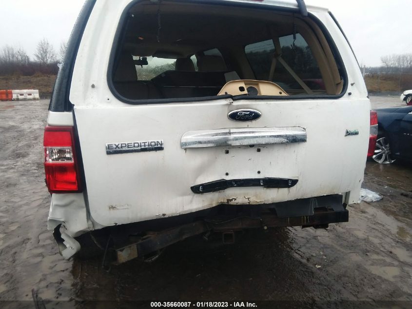 2014 FORD EXPEDITION EL XLT/KING RANCH 1FMJK1J59EEF37678