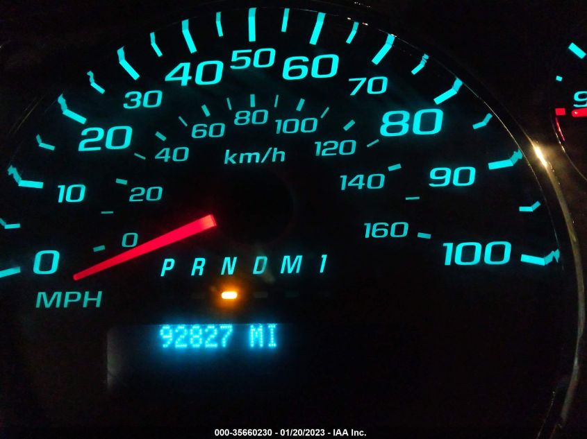 2016 GMC SAVANA CARGO VAN - 1GTW7AFF5G1904650