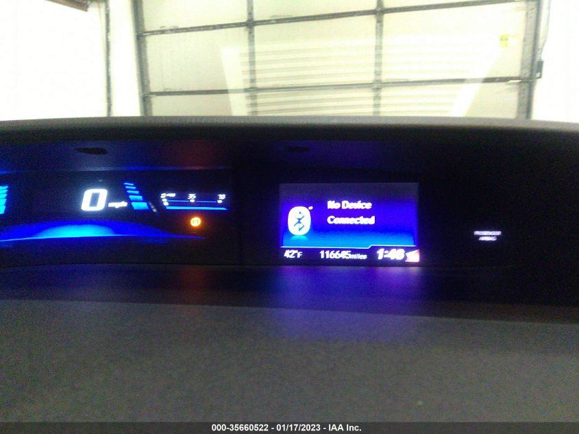 2015 HONDA CIVIC SEDAN LX 19XFB2F5XFE065540