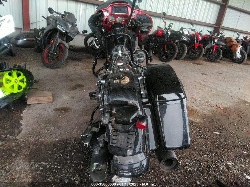 2017 HARLEY-DAVIDSON FLTRXS ROAD GLIDE SPECIAL 1HD1KTC15HB655709