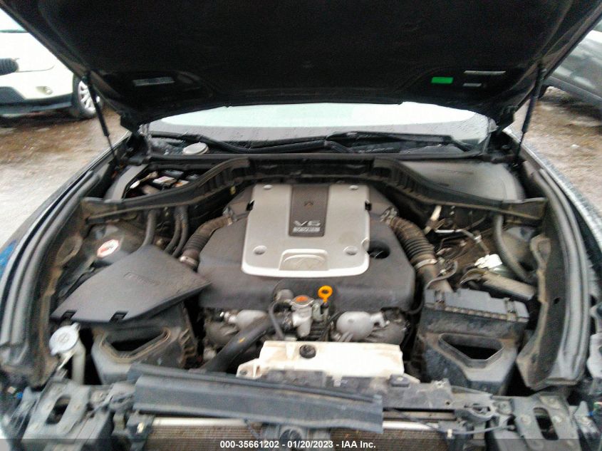 2013 INFINITI M37 JN1BY1AP0DM513138