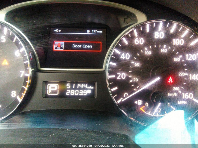 2015 NISSAN ALTIMA 2.5 - 1N4AL3AP4FC125329