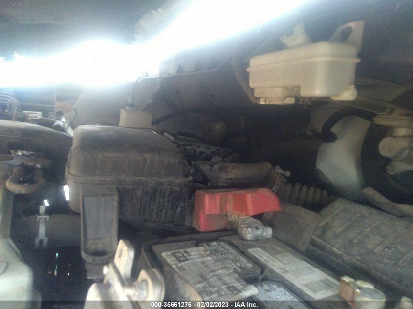 2015 CHEVROLET CITY EXPRESS CARGO VAN LS - 3N63M0YN2FK709108