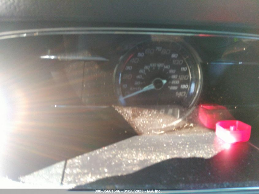 2013 FORD TAURUS SEL - 1FAHP2E85DG130805