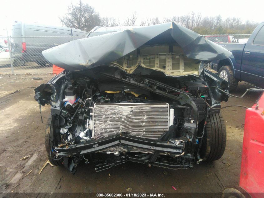 2023 HYUNDAI PALISADE LIMITED KM8R5DGE4PU489891