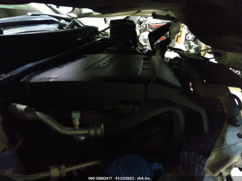2013 HONDA ACCORD SDN EX-L 1HGCR3F85DA032316
