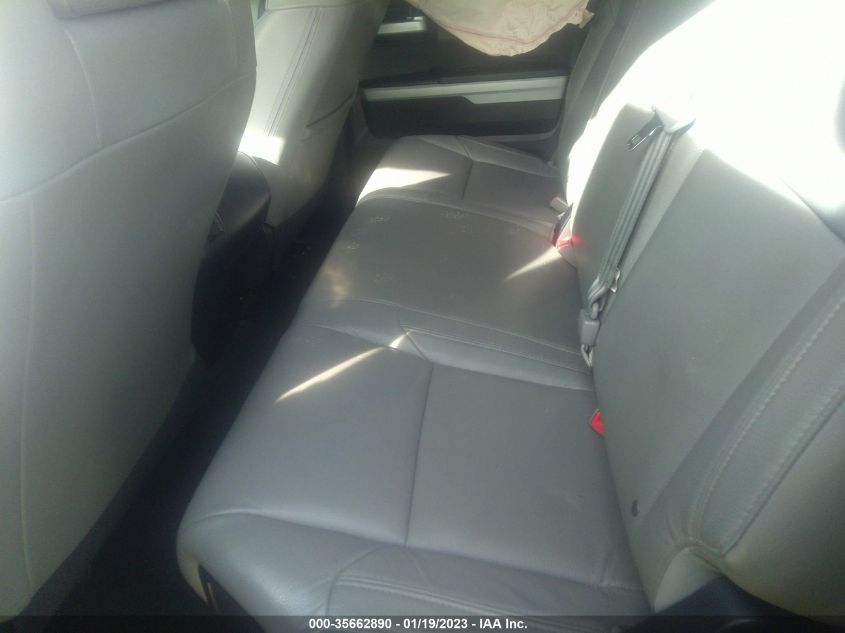2014 TOYOTA TUNDRA 4WD TRUCK LTD - 5TFBY5F14EX361633