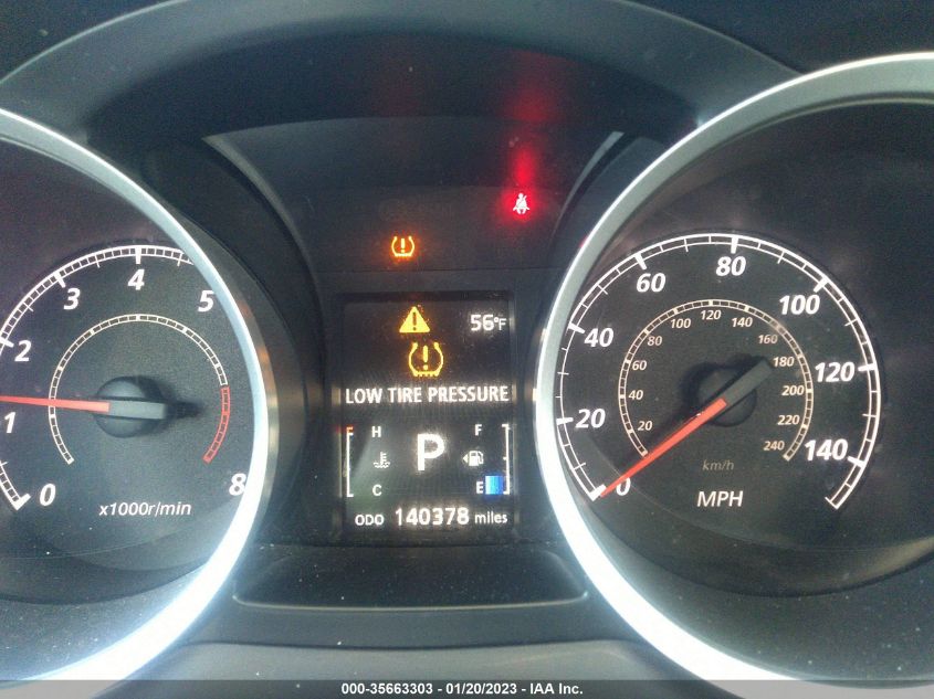 2016 MITSUBISHI LANCER ES - JA32U2FU1GU002666