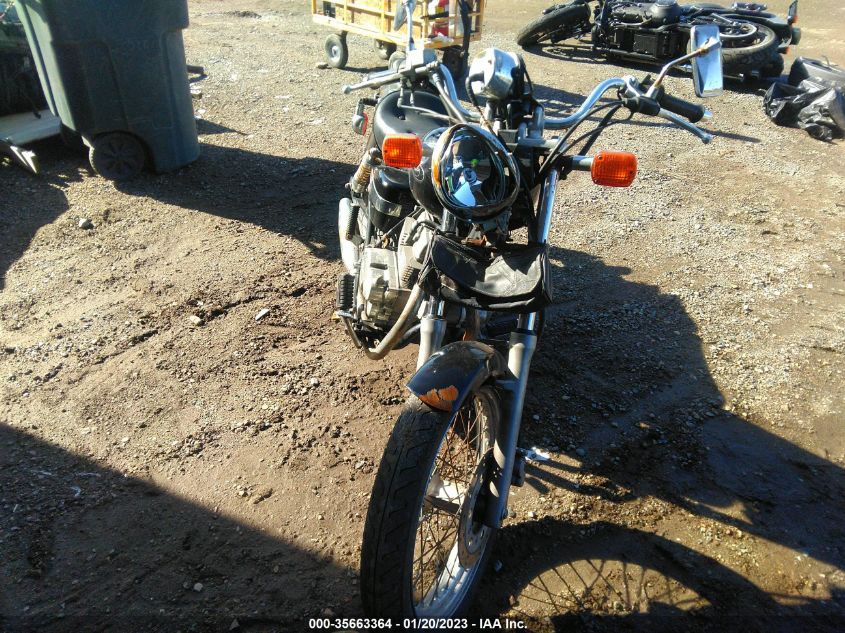 2007 HONDA CMX250 C JH2MC13167K300571