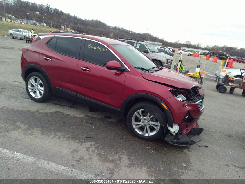 KL4MMCSL6MB045138 2021 BUICK ENCORE
