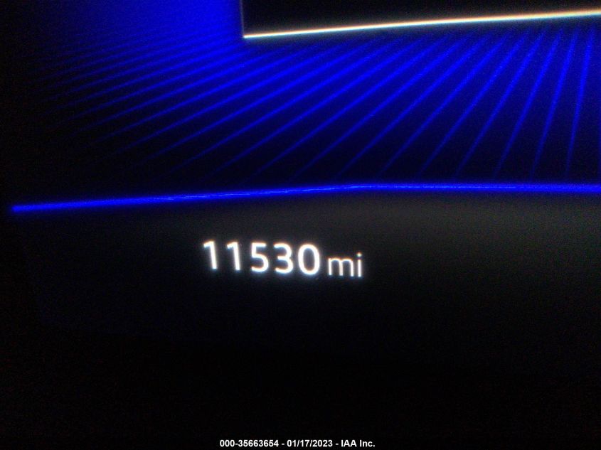 2022 VOLKSWAGEN TAOS SE - 3VVPX7B24NM033137