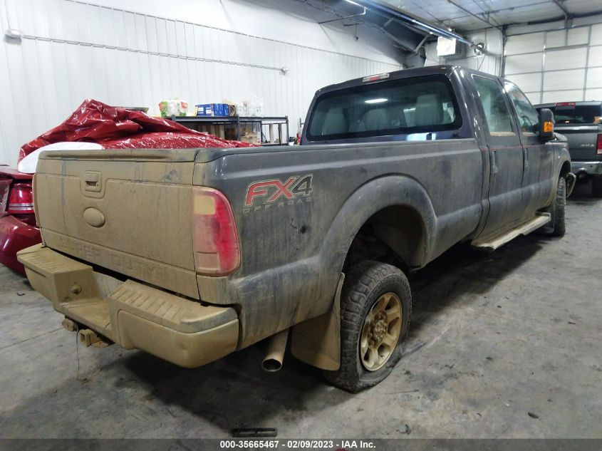 2015 FORD SUPER DUTY F-350 SRW PLATINUM/XL/XLT/LARIAT 1FT7W3B66FEB88535