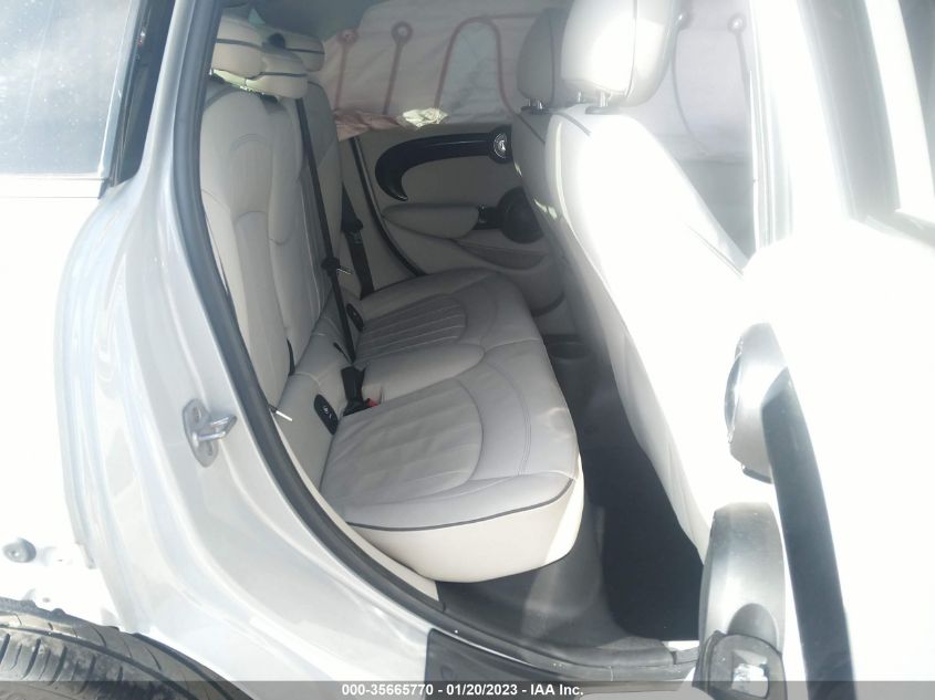 2018 MINI HARDTOP 4 DOOR COOPER S WMWXU3C53J2F51511