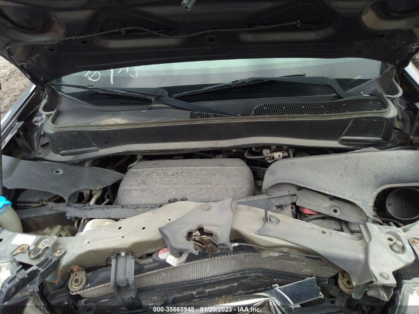 2015 HONDA PILOT SE 5FNYF4H32FB054322