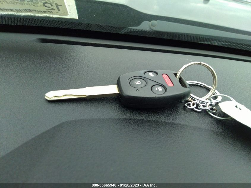 2015 HONDA PILOT SE 5FNYF4H32FB054322