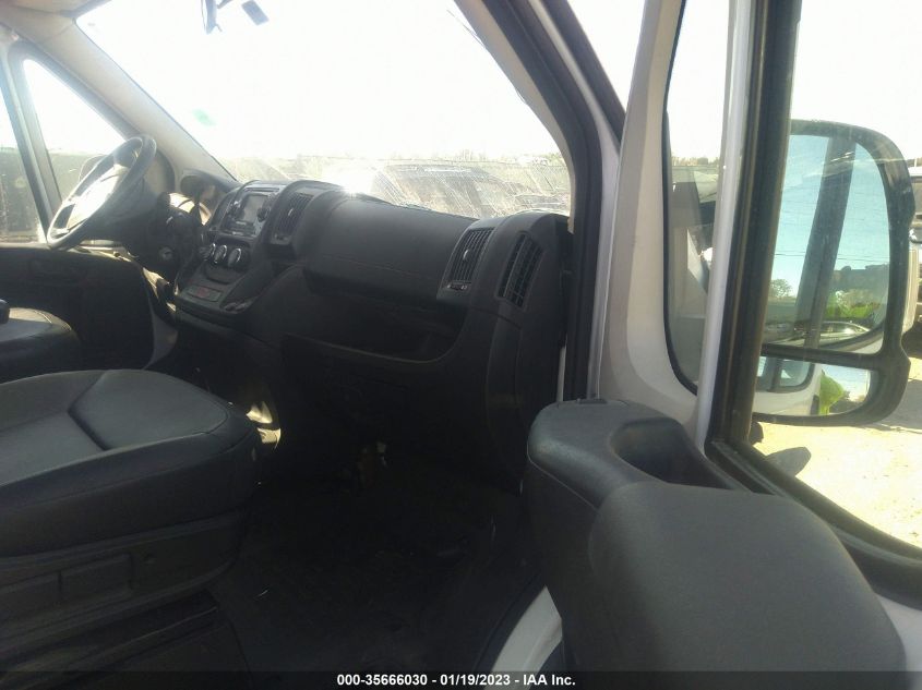 2014 RAM PROMASTER 3C6URVJG2EE116175