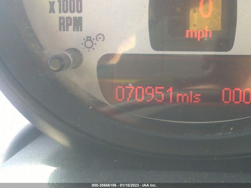 2013 MINI COOPER HARDTOP - WMWSU3C5XDT687138