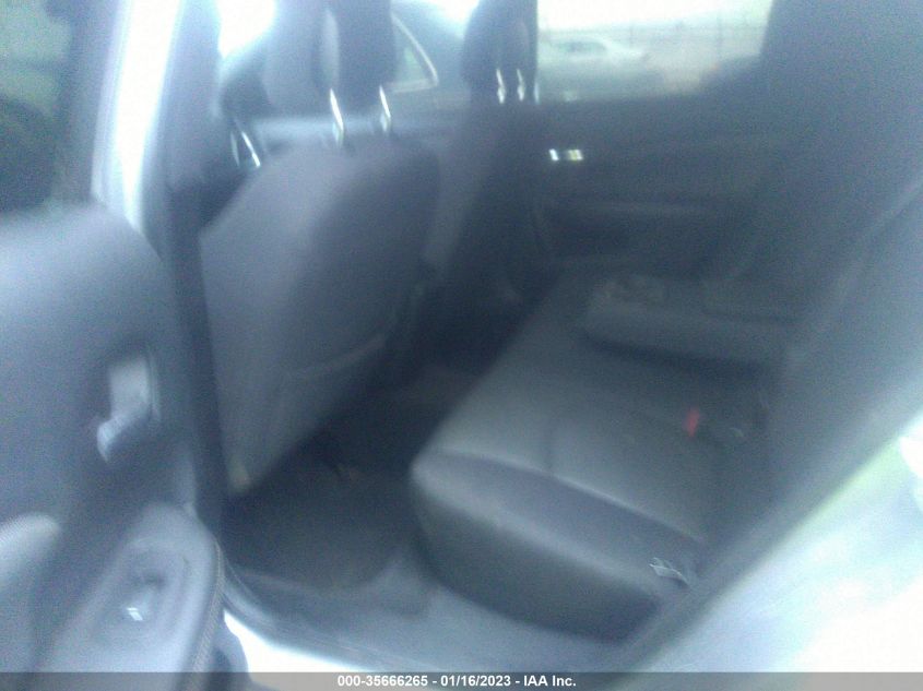 2013 DODGE AVENGER SXT 1C3CDZCB8DN680732