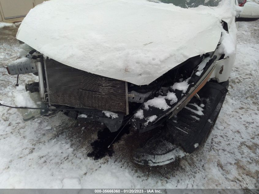 2013 MAZDA MAZDA3 I SV - JM1BL1TF6D1727178