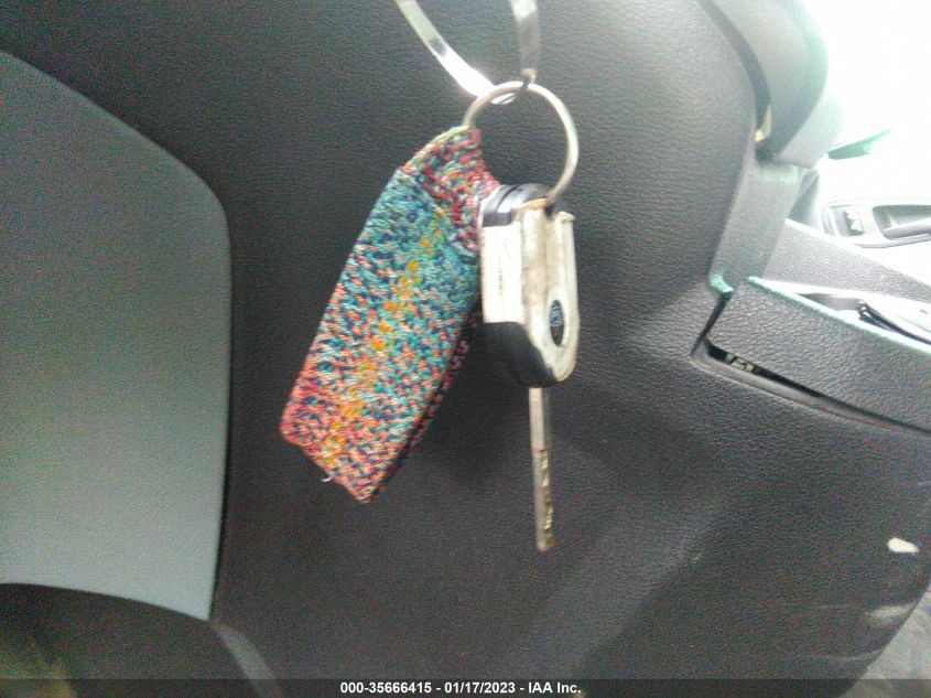 2018 FORD TRANSIT PASSENGER WAGON XL/XLT 1FBZX2YMXJKA17503