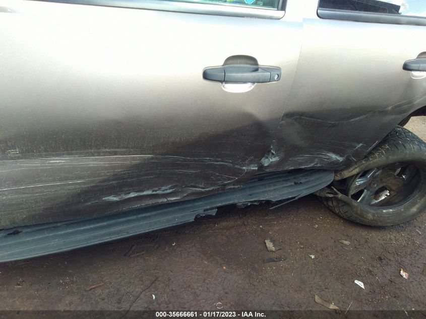 2013 CHEVROLET TAHOE COMMERCIAL 1GNSK4E05DR126253