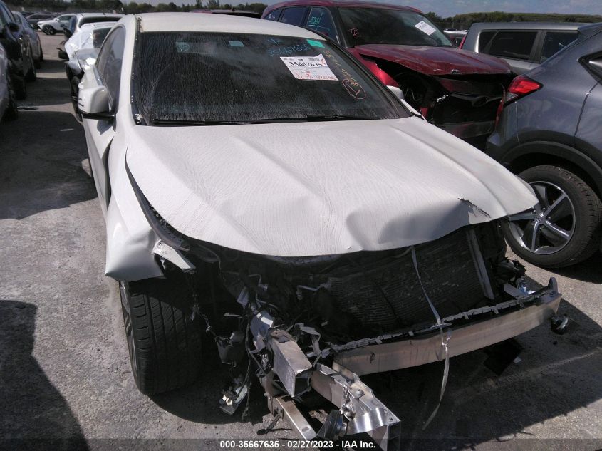 2018 MERCEDES-BENZ CLA CLA 250 - WDDSJ4EB3JN594715