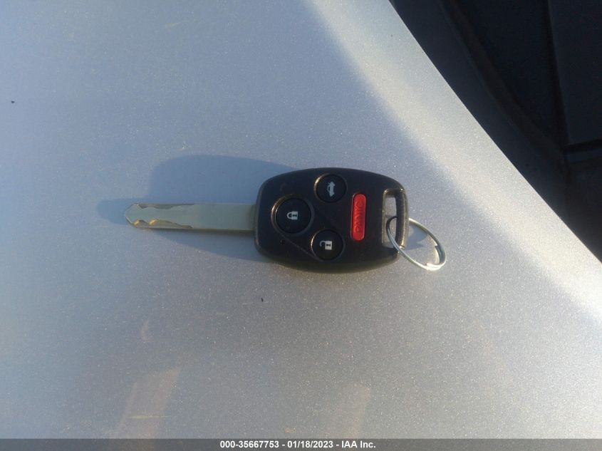 2013 HONDA CIVIC SDN LX 19XFB2F51DE011735