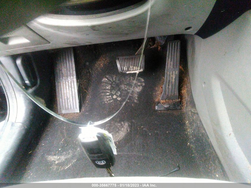 2014 KIA FORTE LX - KNAFX4A6XE5079006