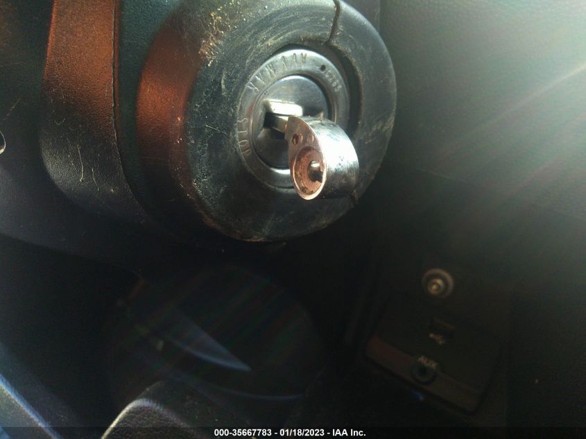 2015 RAM PROMASTER - 3C6TRVAG3FE517716