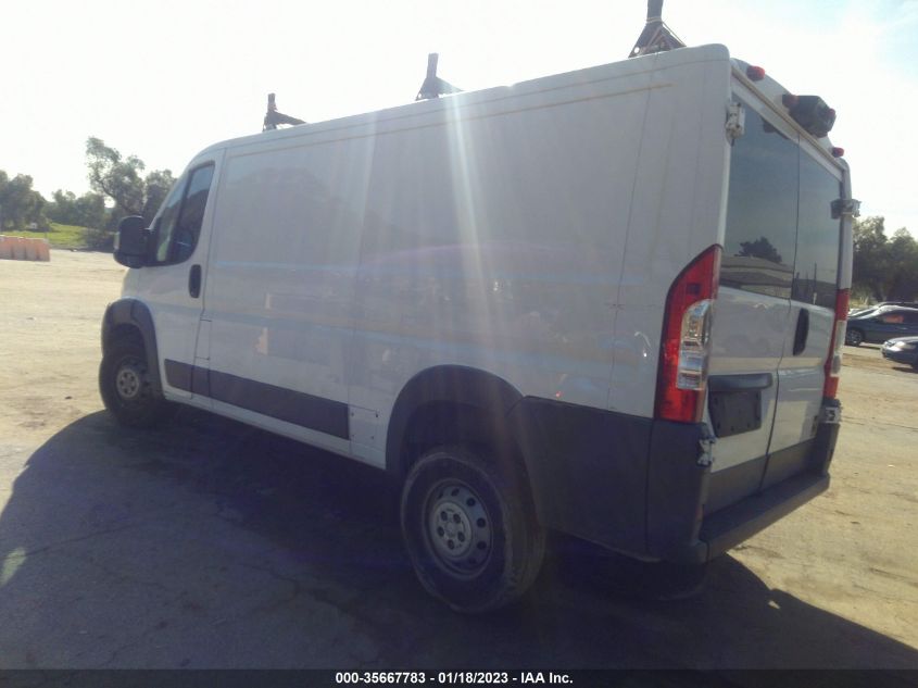 2015 RAM PROMASTER - 3C6TRVAG3FE517716