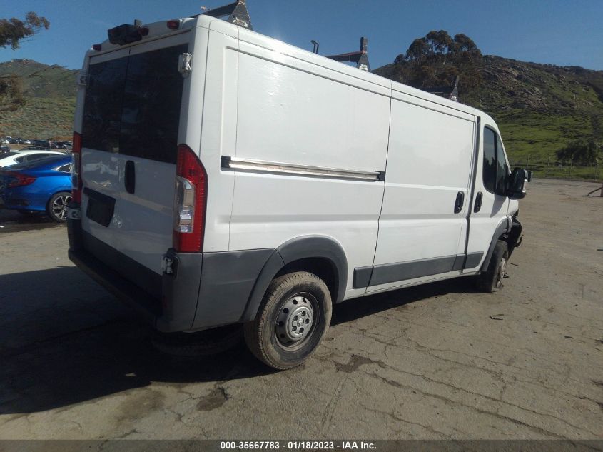 2015 RAM PROMASTER - 3C6TRVAG3FE517716