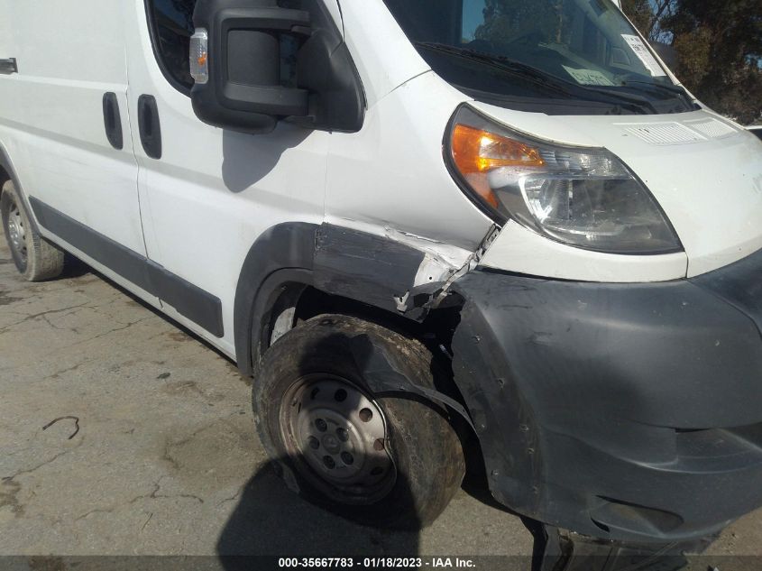 2015 RAM PROMASTER - 3C6TRVAG3FE517716