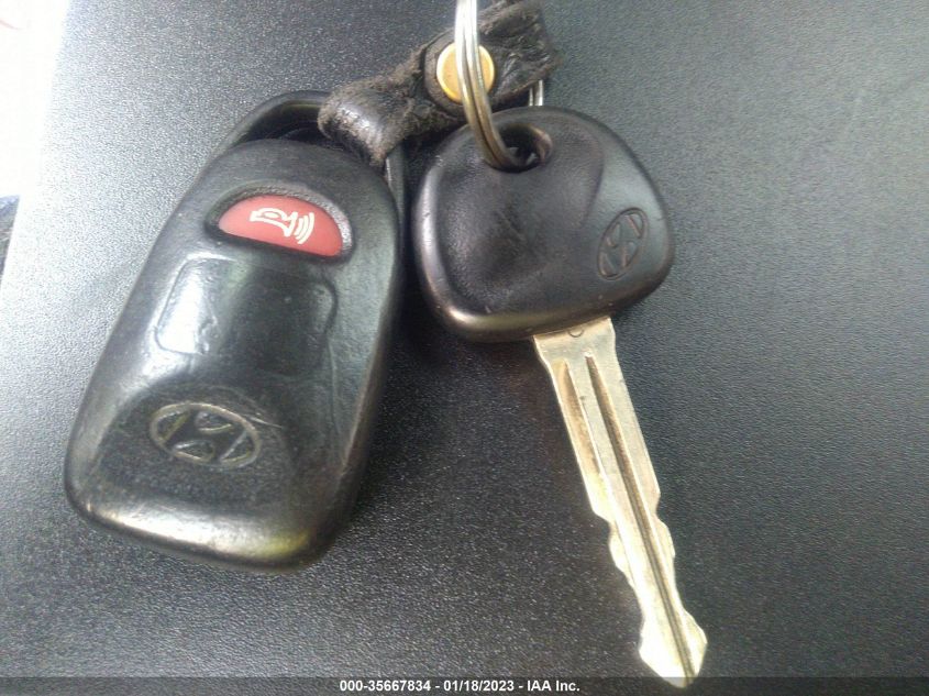 2013 HYUNDAI GENESIS COUPE 2.0T KMHHT6KDXDU108195