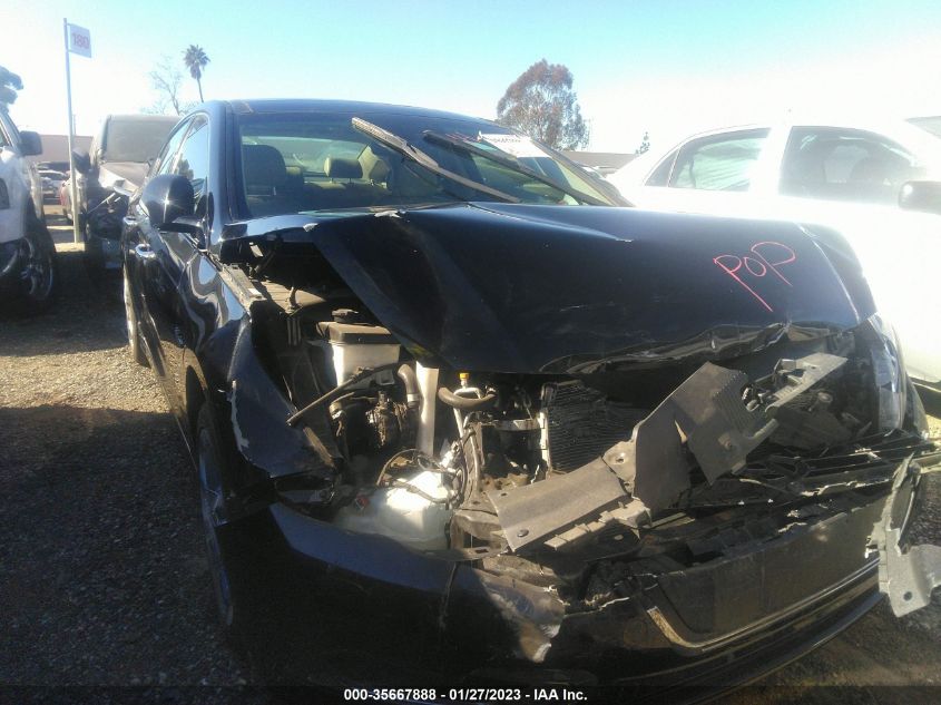 2016 HYUNDAI SONATA HYBRID LIMITED - KMHE34L17GA020075