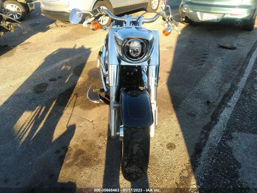 2022 HARLEY-DAVIDSON FLFBS 1HD1YGK23NB046033