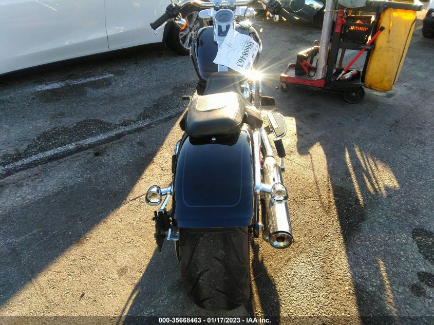 2022 HARLEY-DAVIDSON FLFBS 1HD1YGK23NB046033