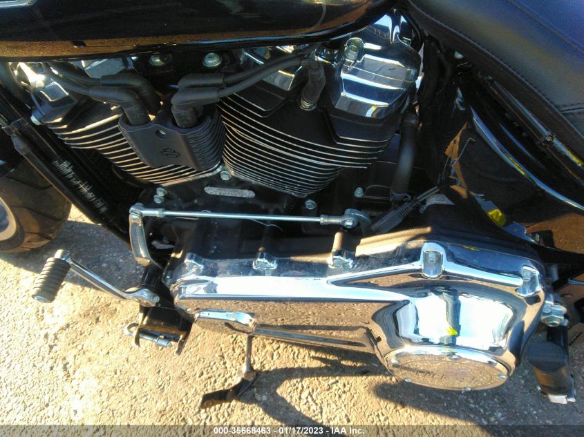 2022 HARLEY-DAVIDSON FLFBS 1HD1YGK23NB046033
