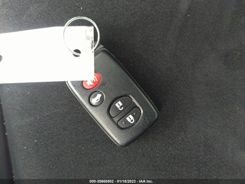 2013 SUBARU BRZ LIMITED - JF1ZCAC17D2613659