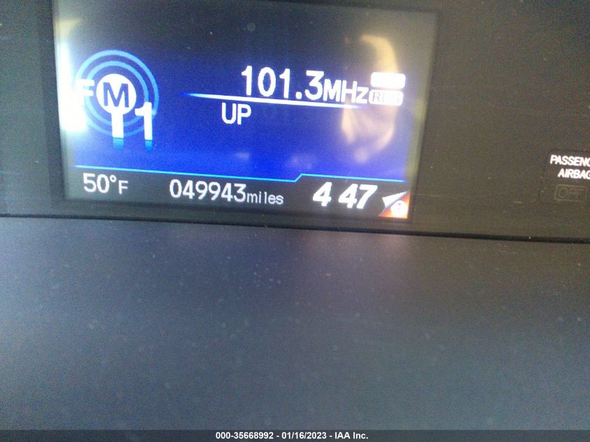 2013 HONDA CIVIC CPE LX 2HGFG3B52DH526469
