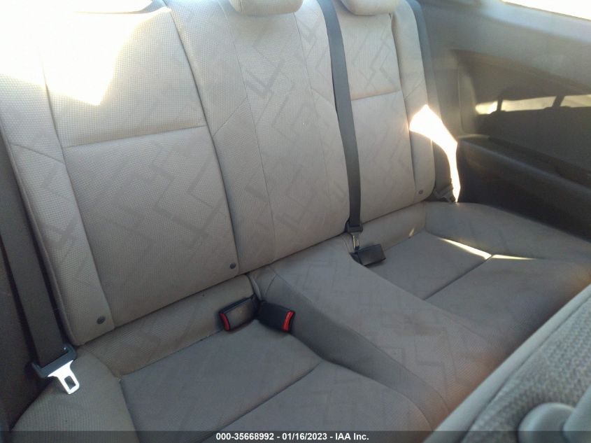 2013 HONDA CIVIC CPE LX 2HGFG3B52DH526469