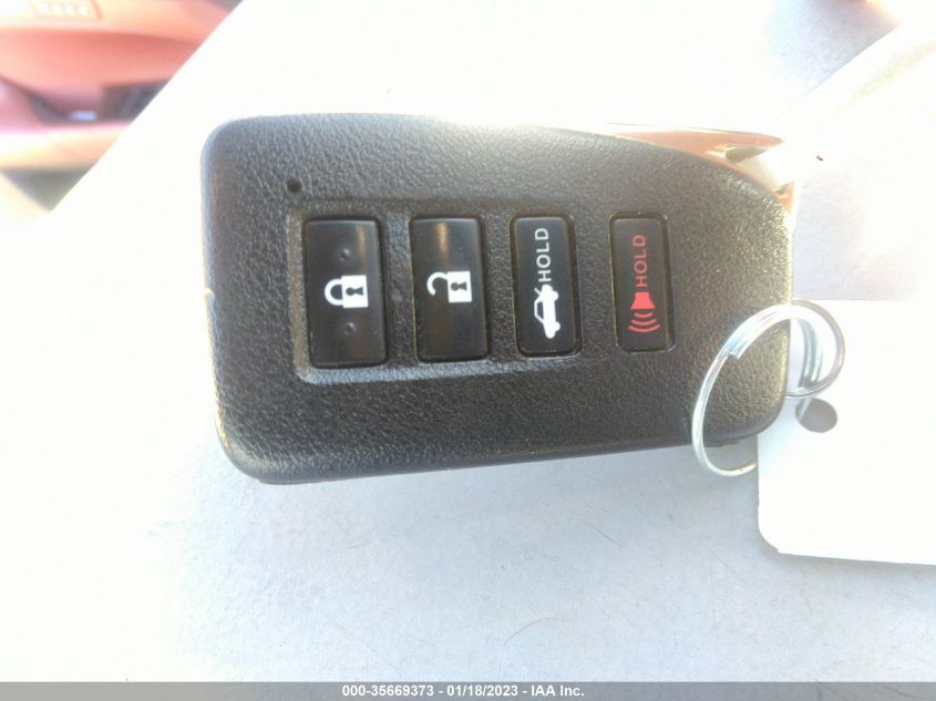 2013 LEXUS GS 350 - JTHBE1BL1D5027674