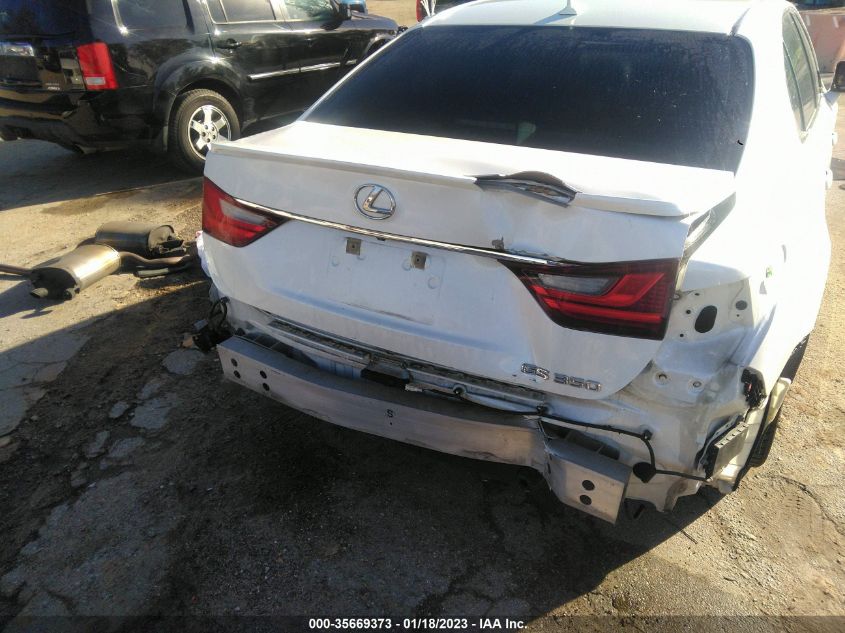 2013 LEXUS GS 350 - JTHBE1BL1D5027674